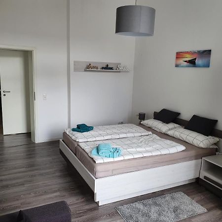 Alles Neu Nach Komplettsanierung In Direkter Naehe Zum Suedstrand Wilhelmshaven Zewnętrze zdjęcie