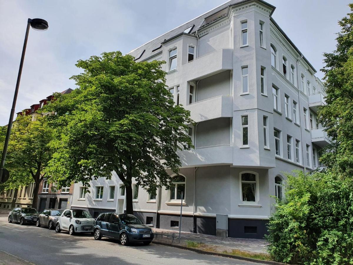 Alles Neu Nach Komplettsanierung In Direkter Naehe Zum Suedstrand Wilhelmshaven Zewnętrze zdjęcie
