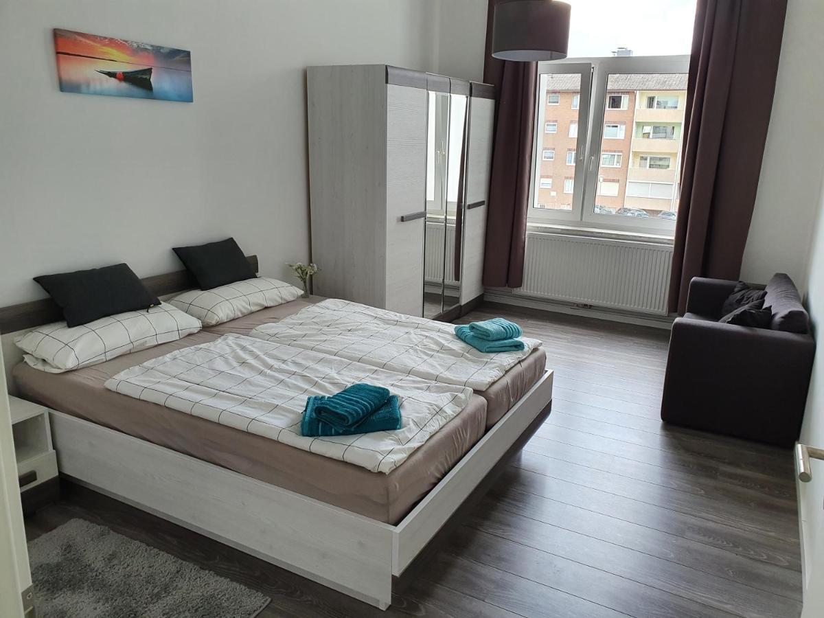 Alles Neu Nach Komplettsanierung In Direkter Naehe Zum Suedstrand Wilhelmshaven Zewnętrze zdjęcie